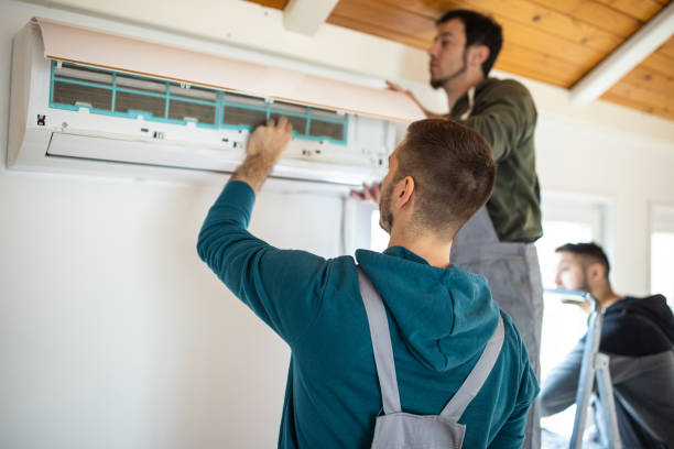 Best Thermostats and Smart Controls in Prineville Lake Acres, OR