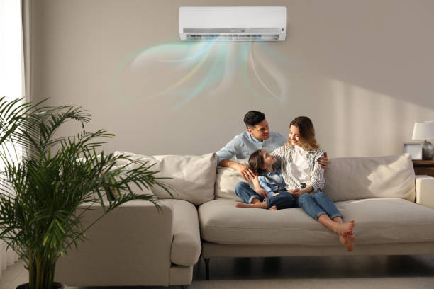 Best Seasonal HVAC Services in Prineville Lake Acres, OR
