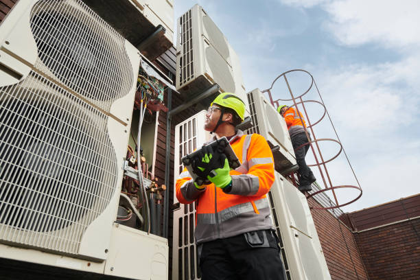 Best Solar-powered HVAC Systems in Prineville Lake Acres, OR